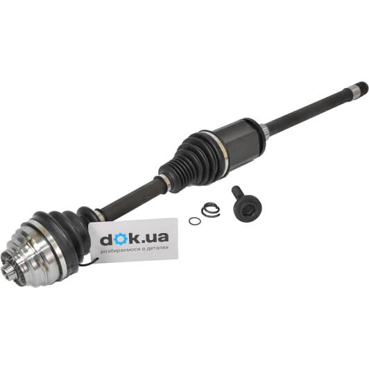 183412 Febi Полуось