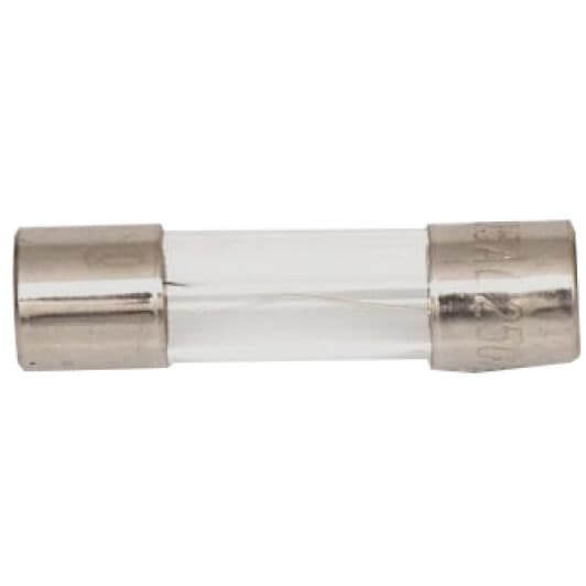 Запобіжник автомобільний Bosch 1987529011 3A