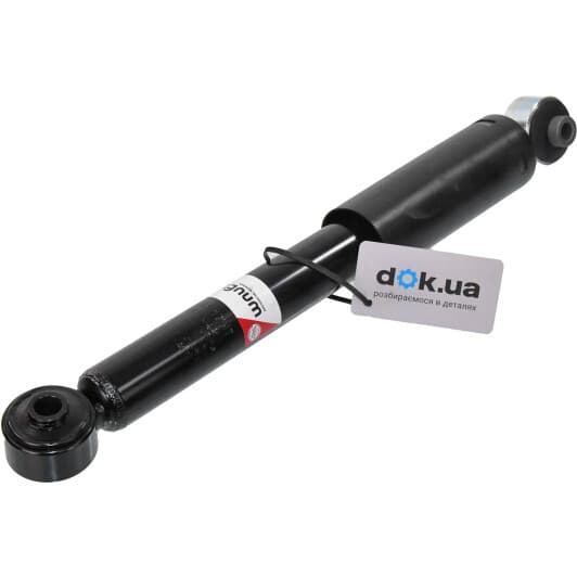 AGG117MT Magnum Technology Амортизатор для Ford Mondeo