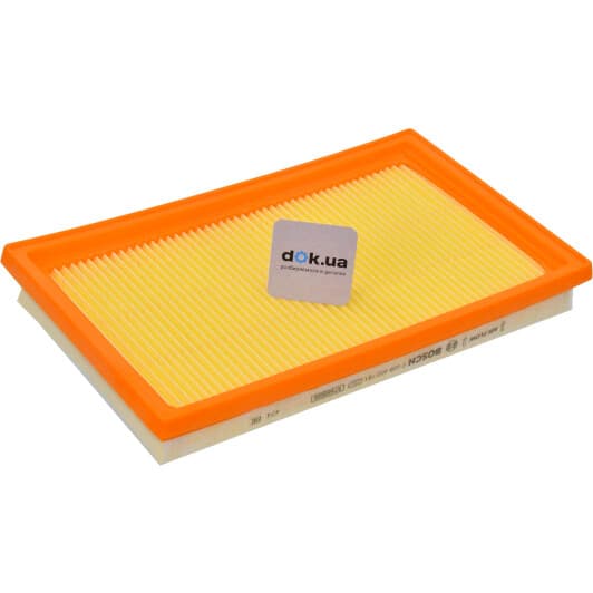 f026400781 Bosch Повітряний фільтр