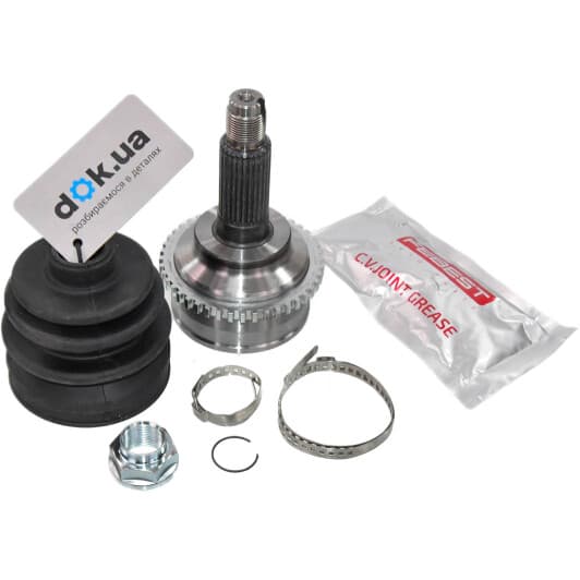 0510-038A44 Febest ШРУС