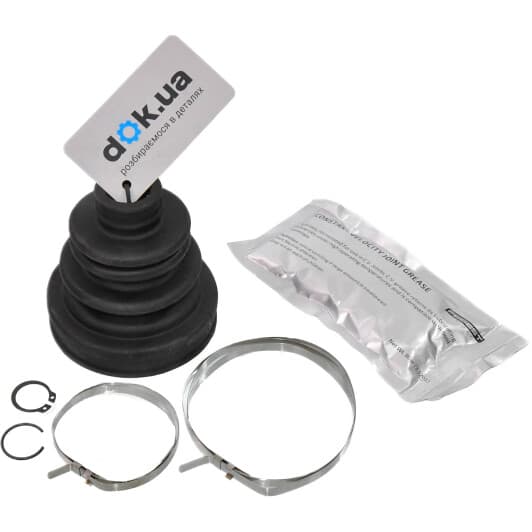 1015-J200T Febest Пильовик гранати