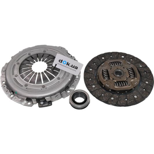 3000954494 Sachs Комплект сцепления