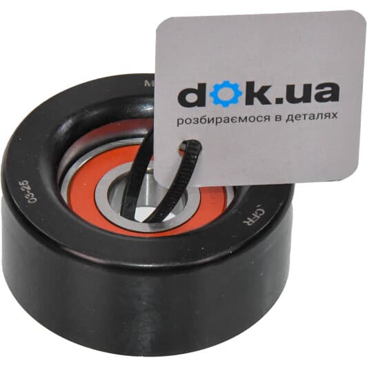 500332 Caffaro Обвідний ролик поліклинового ременя