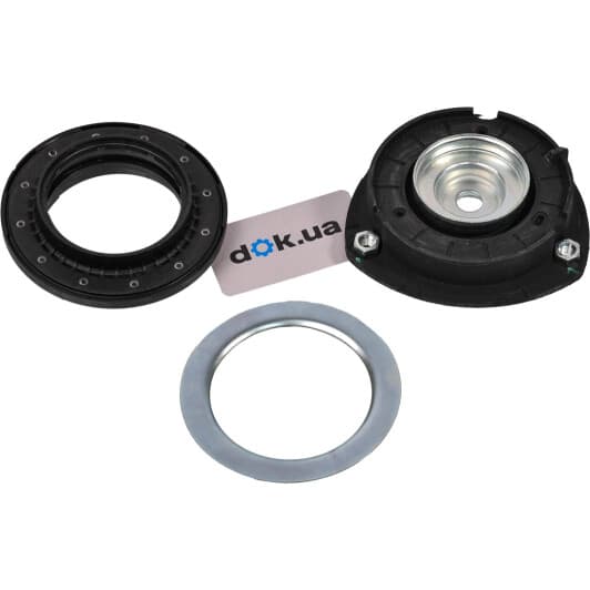 vkda35167 SKF Комплект (опора + підшипник)