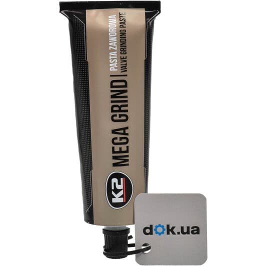 Смазка K2 Mega Grind