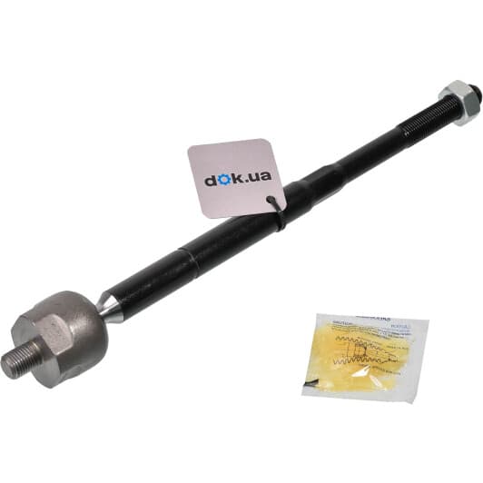 cr0223 CTR Кермова тяга для Isuzu D-Max