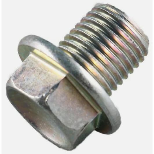 90009PY3000 Honda / Acura Сливная пробка масляного поддона