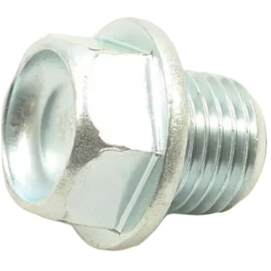 MD050316 Mitsubishi Сливная пробка масляного поддона
