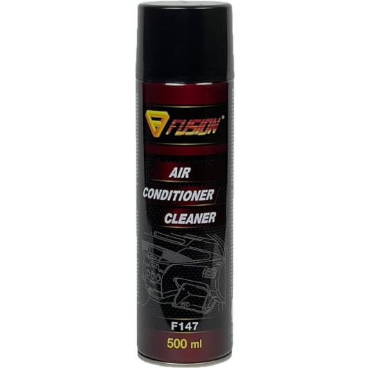 Очиститель кондиционера Fusion Air Conditioner Cleaner спрей