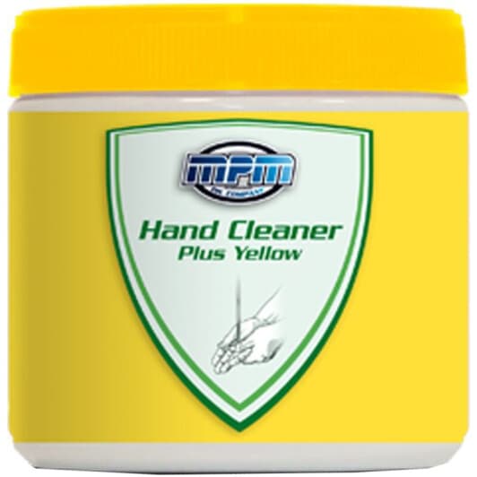 Очисник рук MPM Hand Cleaner Plus