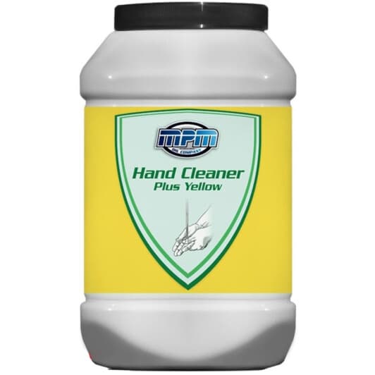 Очисник рук MPM Hand Cleaner Plus