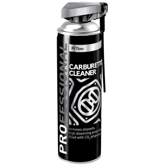 Очиститель карбюратора PiTon Carburetor Cleaner 406838 500 мл
