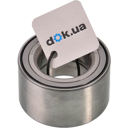 q1270300 Q-Fix Подшипник ступицы колеса