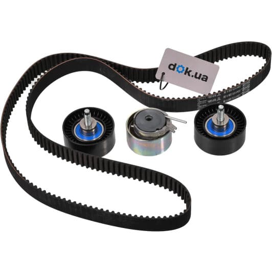 KD486.00 SNR Комплект ременя ГРМ