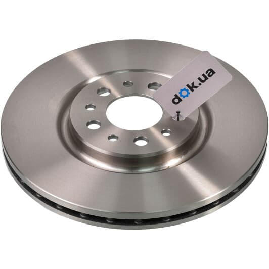 0 986 479 290 Bosch Тормозной диск