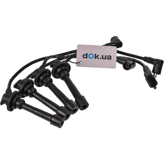 IC-H22 Japanparts Комплект дротів запалювання