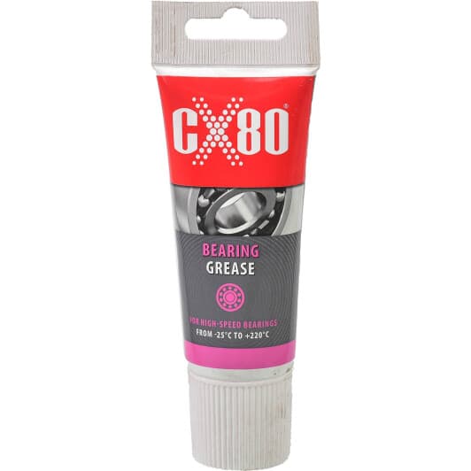 CX80 Smar Lozyskovi смазка для подшипников