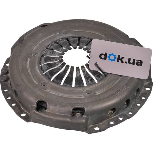 03C141025D VAG Корзина сцепления