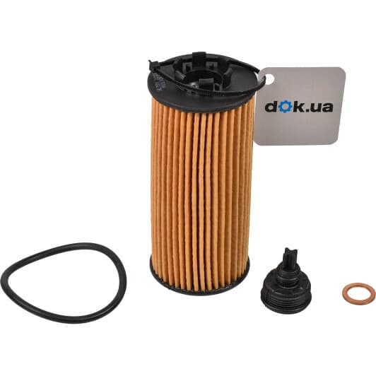 wl7556 WIX Filters Масляный фильтр