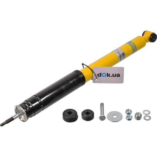 24-021562 Bilstein Амортизатор для Mercedes E-Class