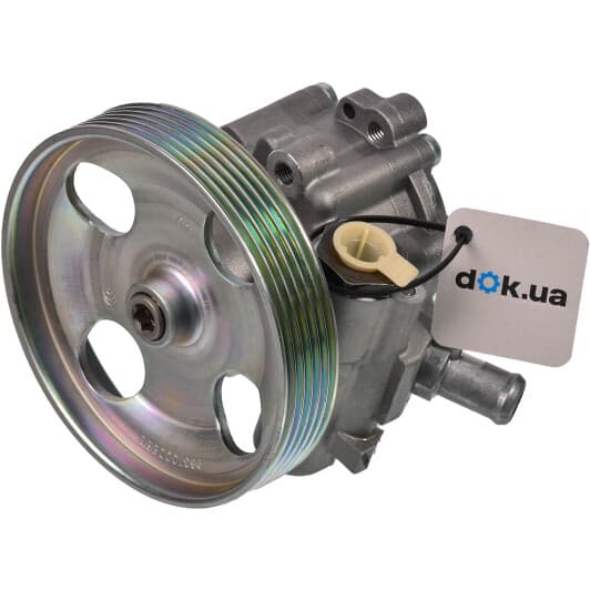 K S00 000 143 Bosch Насос ГУР