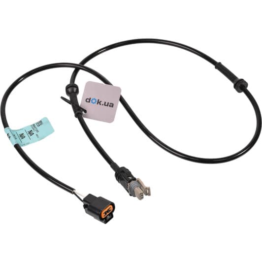 96647105 General Motors Датчик ABS для Chevrolet Epica