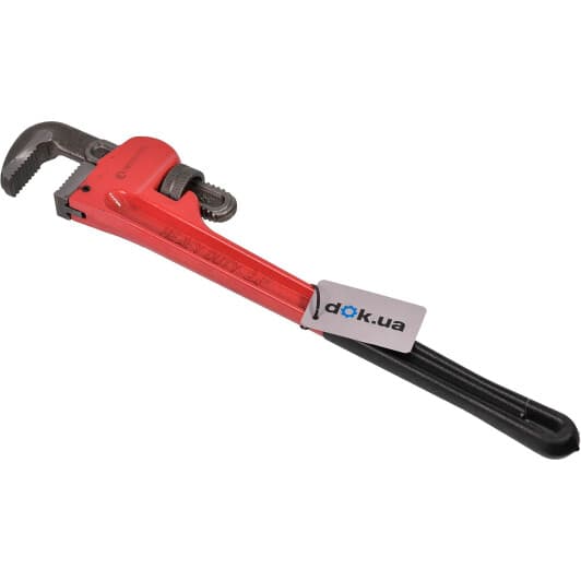 Ключ трубний Intertool HT-0185