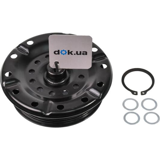 ac130045 MaXgear Муфта компресора кондиціонера