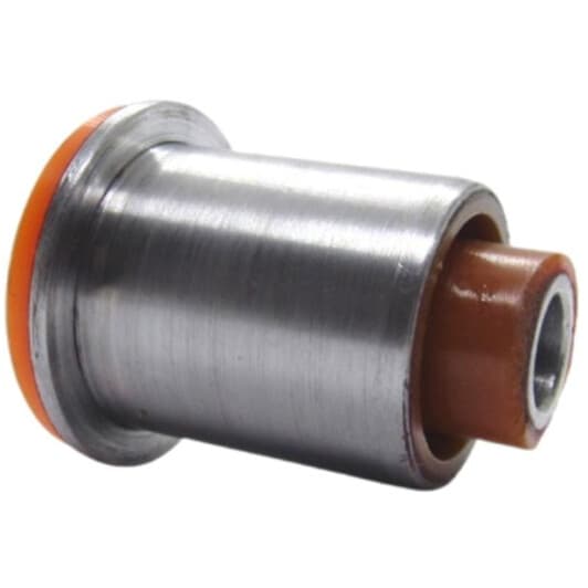 pp302242 PolyPro Поліуретановий cайлентблок  переднього верхнього важеля