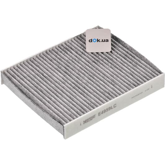 e4959lc Hengst Filter Фильтр салона