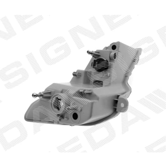 zfd2096l Signeda Передняя противотуманная фара