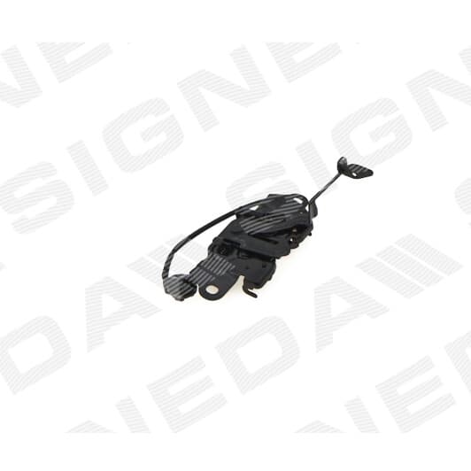 pmz22060a Signeda Замок капота