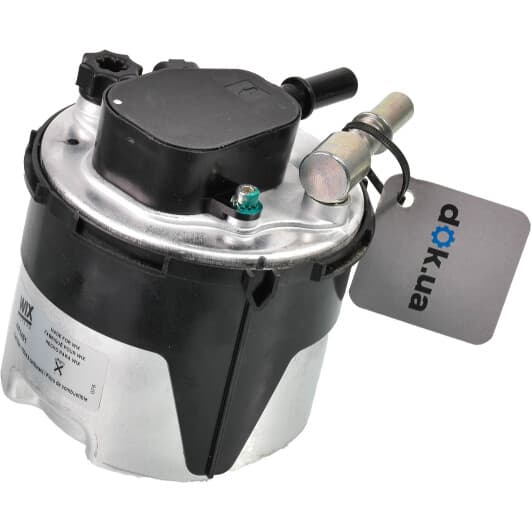 WF8451 WIX Filters Паливний фільтр