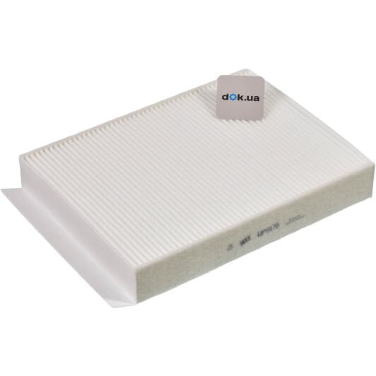 WP9170 WIX Filters Фильтр салона