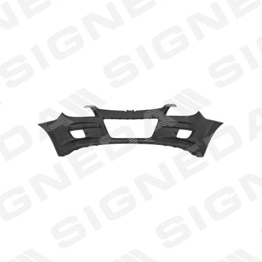 PHN04067BA Signeda Бампер для Hyundai i30