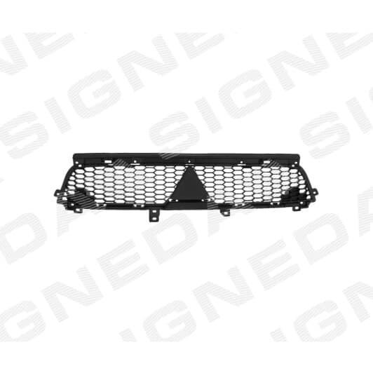 PMB07151GAK Signeda Решетка радиатора для Mitsubishi Outlander