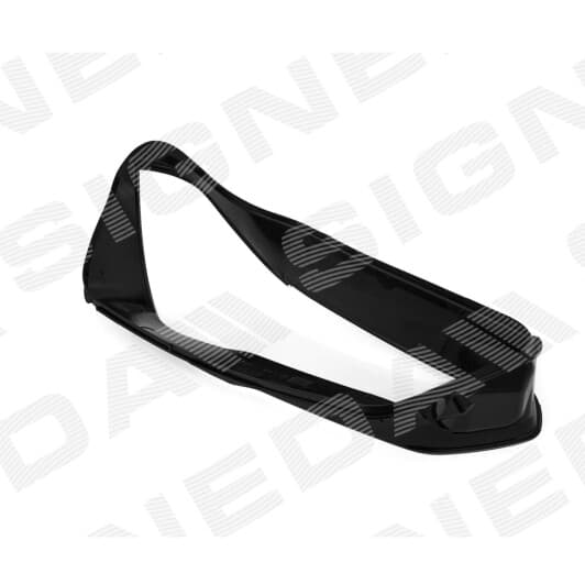 sbm1159l Signeda Рассеиватель фары