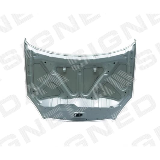 PDS20101A Signeda Капот для Nissan Qashqai