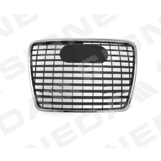 SIN0195 Signeda Решетка радиатора для Audi A6