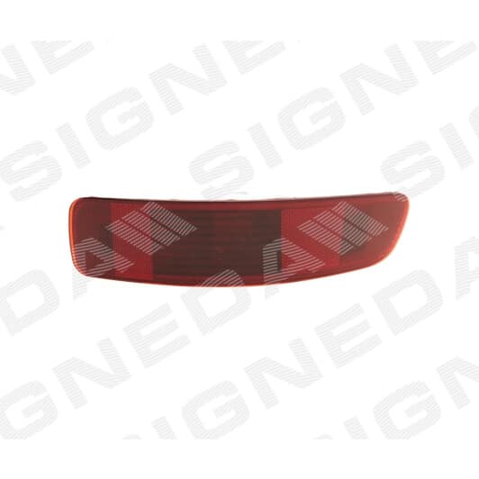 ZMB2011R Signeda Задняя противотуманная фара
