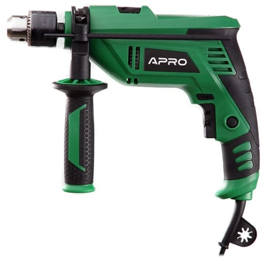 Дриль ударний Apro 899056 мережевий