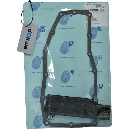 adbp210090 Blue Print Фільтр АКПП