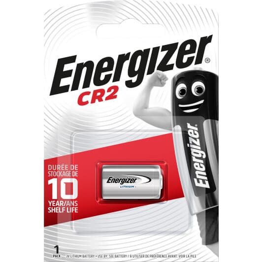 Батарейка Energizer CR2LPH CR2 3 V 1 шт