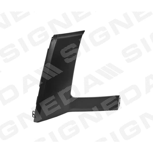 PVW07103AL Signeda Рамка основной фары для Volkswagen Crafter