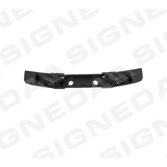 PCR04079BA Signeda Бампер для Jeep Wrangler
