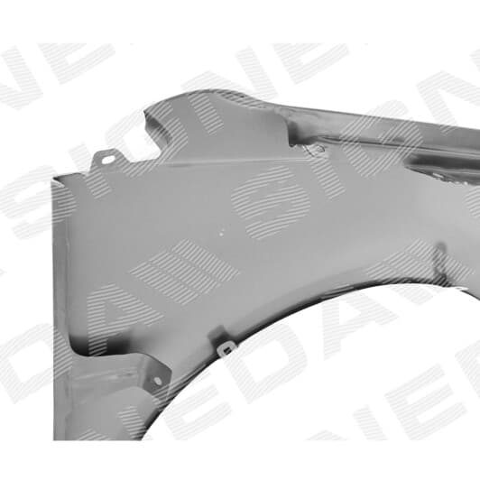 PVW10044AL Signeda Крыло переднее для Volkswagen Polo