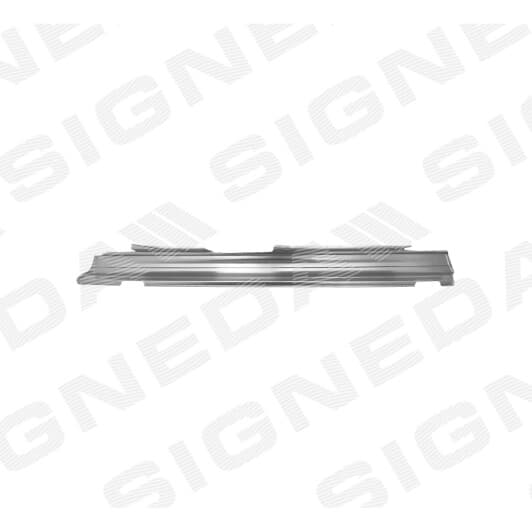PPG76000EL Signeda Порог для Peugeot 406