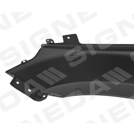 PSZ10032BR Signeda Крыло переднее