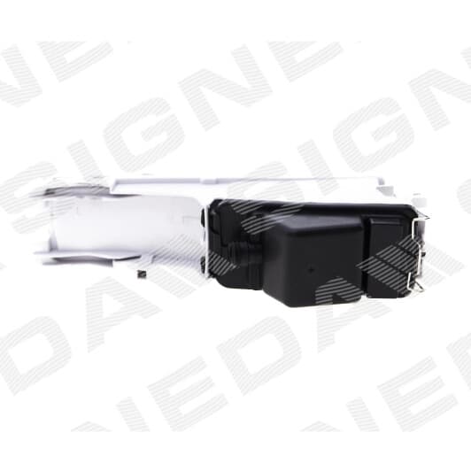 ZAD2003KR Signeda Передняя противотуманная фара для Audi 80